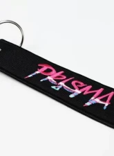 NRG Prisma Flight Tag Key Chain                                     - KC-PRISMA - Image 4