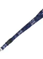 NRG Blue Tire Tread Logo                                     - LAN-008A - Image 2