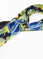 NRG Camo Logo                                     - LAN-008C - Image 2