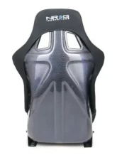 NRG Carbon Fiber Bucket Seat Large Blue                                     - RSC-302CF/BL - Image 5