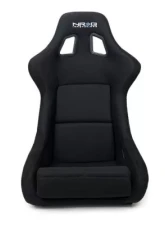 NRG Carbon Fiber Bucket Seat Large Blue                                     - RSC-302CF/BL - Image 7