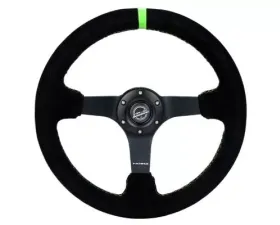 NRG Reinforced Steering Whl - 3
