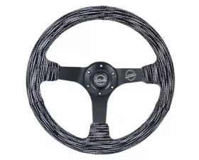 NRG Reinforced Steering Whl - 3