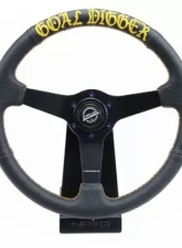NRG Steering Whl Stand- Metal                                     - RST-STAND - Image 5