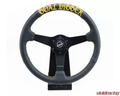 NRG Steering Whl Stand- Metal - RST-STAND