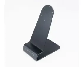 NRG Steering Whl Stand- Metal