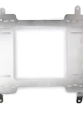 NRG Seat Brackets Nissan 370Z 2009-2019                                     - SBK-NZ03 - Image 3
