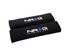 NRG Seat Belt Pads 2.7
