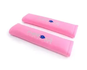 NRG Seat Belt Pads 2.7