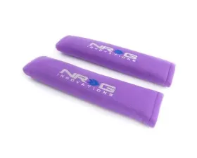 NRG Seat Belt Pads 2.7