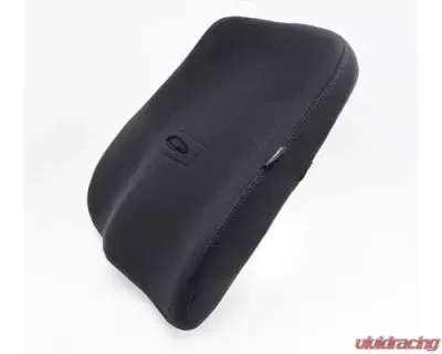 NRG Seat Cushion Solid Piece For Bucket Seats - SC-MS001BK