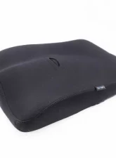 NRG Seat Cushion Solid Piece For Bucket Seats                                     - SC-MS001BK - Image 3