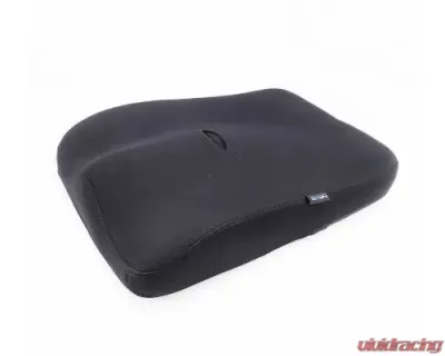NRG Seat Cushion Solid Piece For Bucket Seats - SC-MS001BK