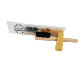 NRG Suede Steering Whl Cleaning Kit- Including Eraser Horse Brush