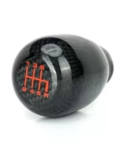 NRG 42MM - 6 Speed Black Carbon Fiber Heavy Weight                                     - SK-100BC-6-W - Image 3