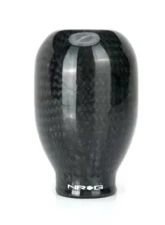NRG 42MM - 6 Speed Black Carbon Fiber Heavy Weight                                     - SK-100BC-6-W - Image 3