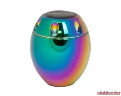 NRG Type-M Style Shift Knob Universal Multi-Color - SK-150MC
