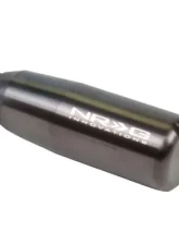 NRG Black Chrome Short Shifter Heavy Weight Choose Your Thread                                     - SK-450BC - Image 2