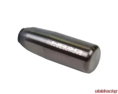NRG Black Chrome Short Shifter Heavy Weight Choose Your Thread - SK-450BC