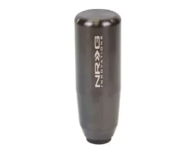 NRG Black Chrome Short Shifter Heavy Weight Choose Your Thread