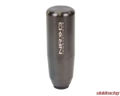 NRG Black Chrome Short Shifter Heavy Weight Choose Your Thread - SK-450BC