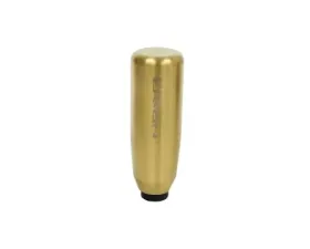 NRG Chrome Gold Short Shifter Heavy Weight Universal
