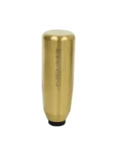 NRG Chrome Gold Short Shifter Heavy Weight Universal                                     - SK-450CG - Image 3