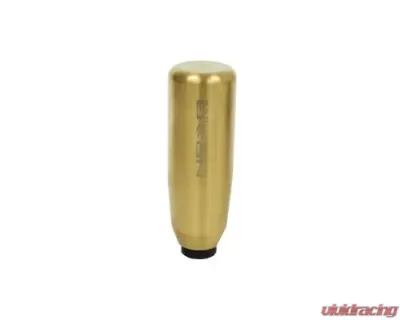 NRG Chrome Gold Short Shifter Heavy Weight Universal - SK-450CG