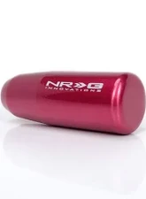 NRG Fushia Sparklly Painted Short Shifter Heavy Weight                                     - SK-450FH - Image 2