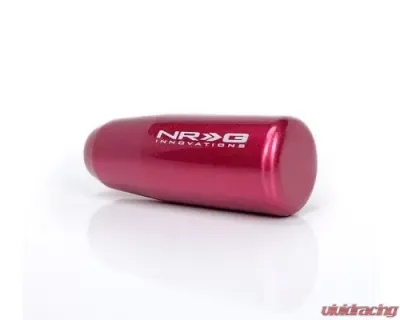 NRG Fushia Sparklly Painted Short Shifter Heavy Weight - SK-450FH