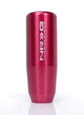 NRG Fushia Sparklly Painted Short Shifter Heavy Weight                                     - SK-450FH - Image 3