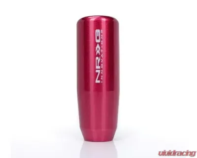 NRG Fushia Sparklly Painted Short Shifter Heavy Weight - SK-450FH