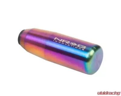 NRG Multi Color Short Shifter Heavy Weight Universal - SK-450MC