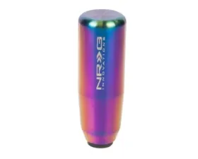 NRG Multi Color Short Shifter Heavy Weight Universal