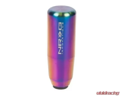 NRG Multi Color Short Shifter Heavy Weight Universal - SK-450MC