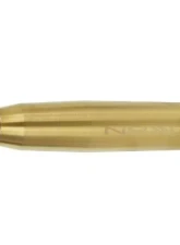 NRG Chrome Gold Finish Long Shifter Heavy Weight Universal                                     - SK-480CG - Image 3