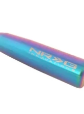 NRG Multi Color Long Shifter Heavy Weight Universal                                     - SK-480MC - Image 2