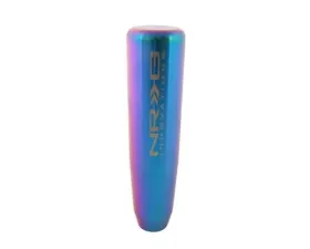 NRG Multi Color Long Shifter Heavy Weight Universal