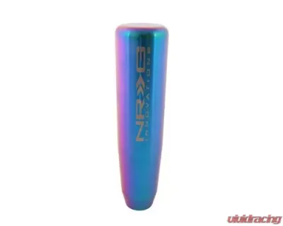 NRG Multi Color Long Shifter Heavy Weight Universal - SK-480MC