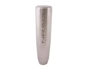 NRG Silver Long Shifter Heavy Weight Universal