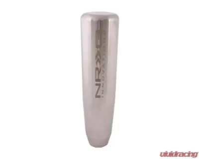 NRG Silver Long Shifter Heavy Weight Universal - SK-480SL