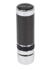 NRG Slimboy Adjusttable Shift Knob Carbon Fiber M10X1.25                                     - SK-580BC-1 - Image 2