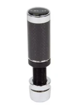 NRG Slimboy Adjustable Shift Knob Carbon Fiber For M10X1.50                                     - SK-580BC-2 - Image 2