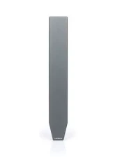 NRG B.A.J Tall Shift Knob -Blank Gun Metal M10X1.25                                     - SK-600GM-10125 - Image 5