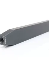 NRG B.A.J Tall Shift Knob -Blank Gun Metal M12X1.25                                     - SK-600GM-1215 - Image 4