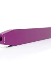 NRG B.A.J Tall Shift Knob -Blank Purple M10X1.5                                     - SK-600PP-1015 - Image 4