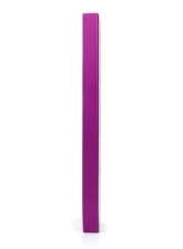 NRG B.A.J Tall Shift Knob -Blank Purple M10X1.5                                     - SK-600PP-1015 - Image 3