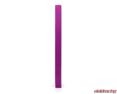 NRG B.A.J Tall Shift Knob -Blank Purple M10X1.5 - SK-600PP-1015