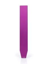 NRG B.A.J Tall Shift Knob -Blank Purple M10X1.5                                     - SK-600PP-1015 - Image 5
