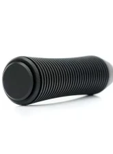 NRG Heat Sink Curvy Short Black                                     - SK-700BK - Image 3